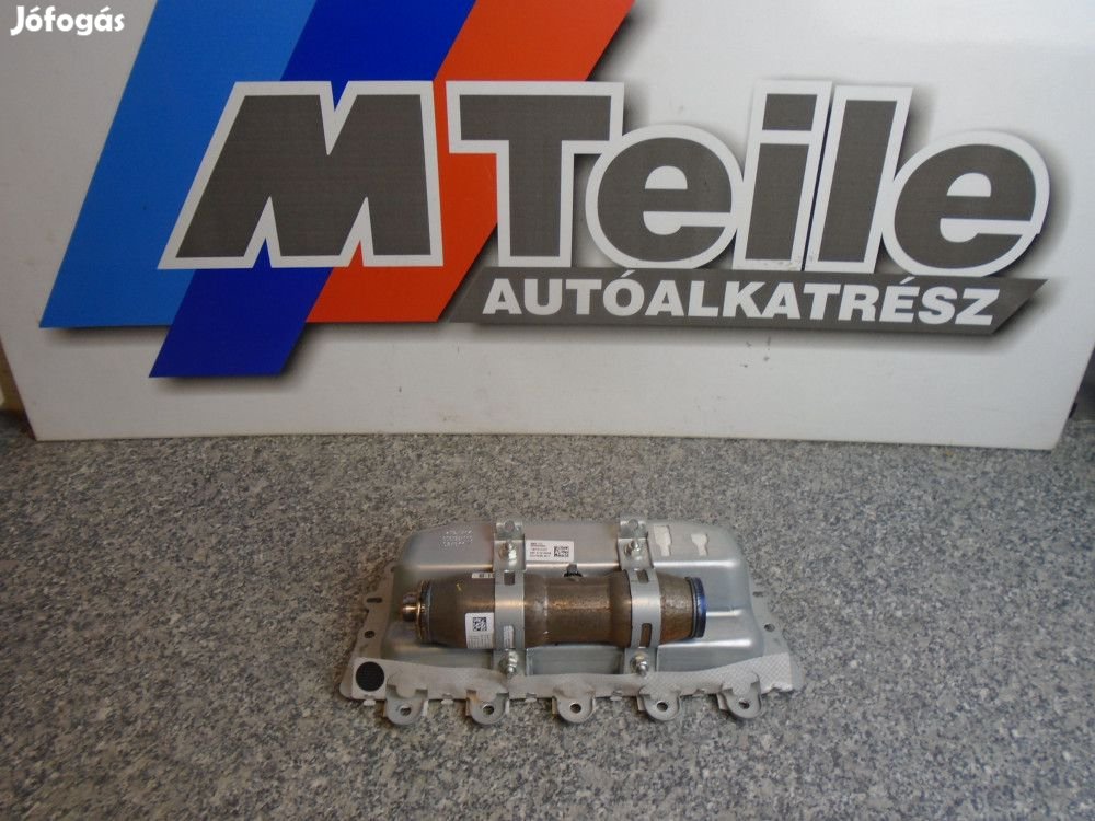 [GYÁRI BONTOTT] BMW - UTAS OLDALI LÉGZSÁK - 5-ÖS / F10 +LCI ; F11+LCI